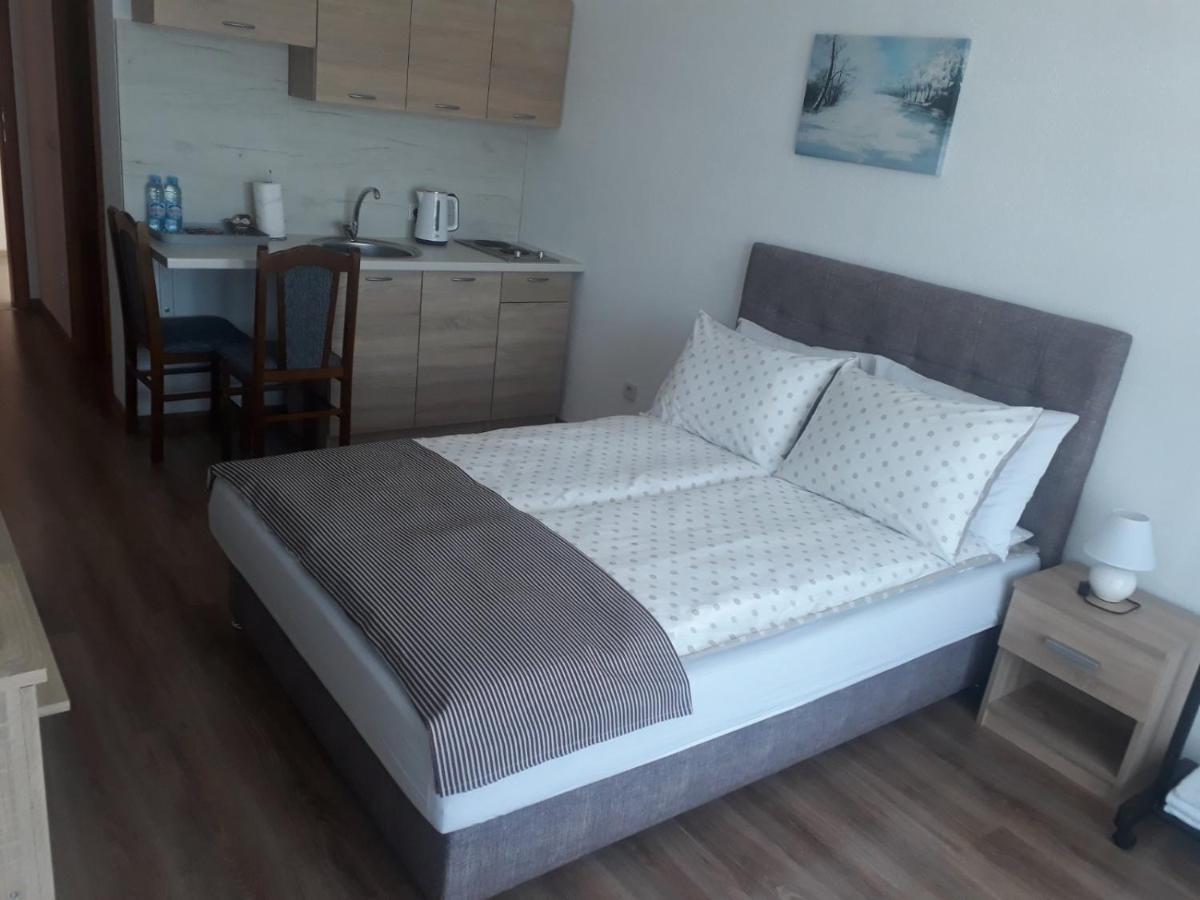 Apartments Karic Aerodrom Tuzla Dubrave Gornje エクステリア 写真