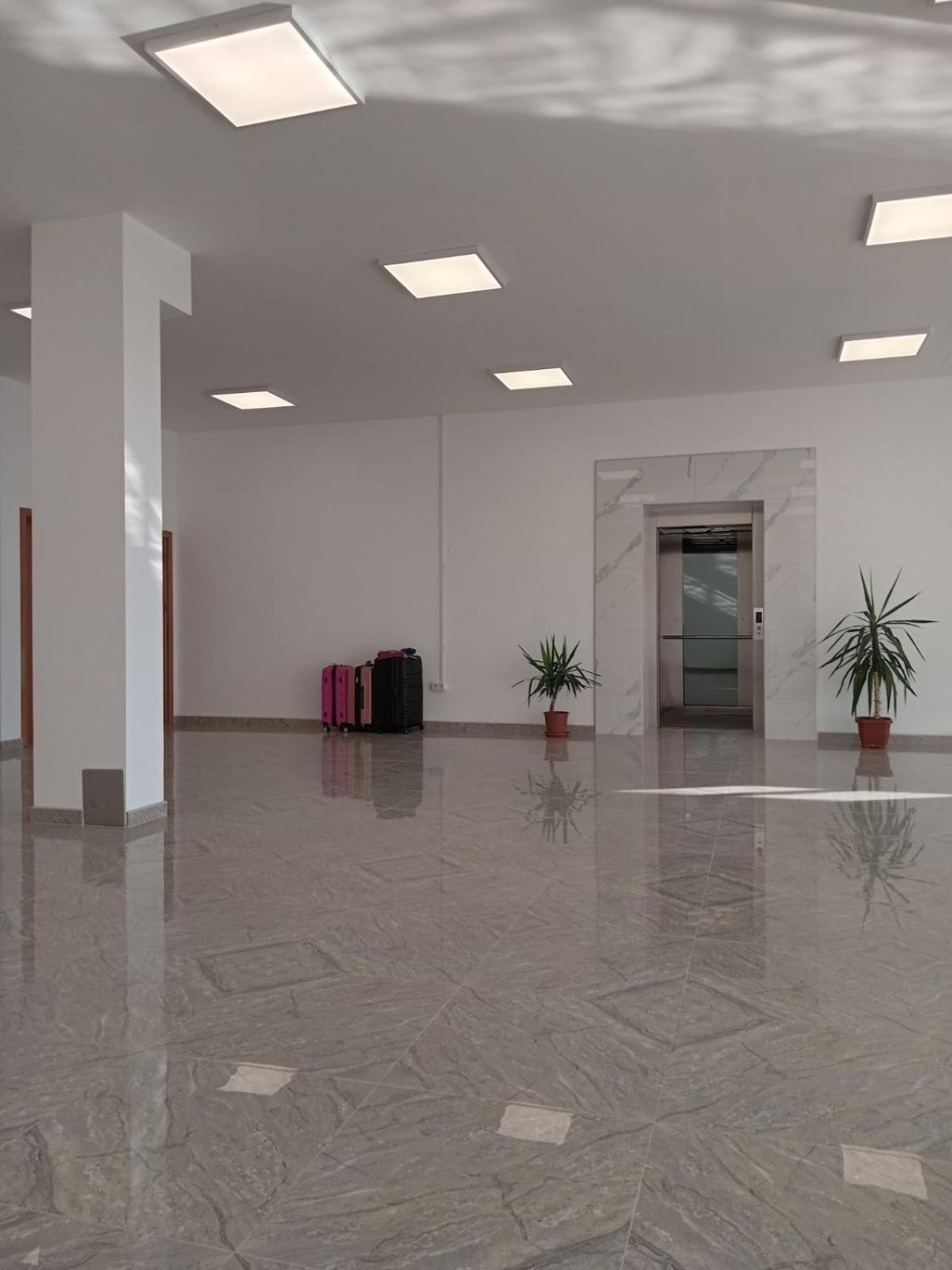 Apartments Karic Aerodrom Tuzla Dubrave Gornje エクステリア 写真