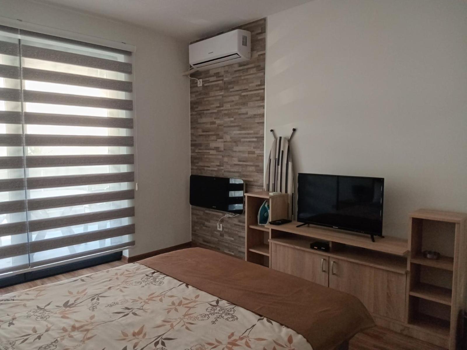 Apartments Karic Aerodrom Tuzla Dubrave Gornje エクステリア 写真